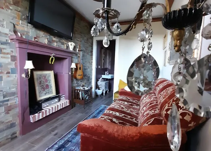 Helix 1912 Bed and Breakfast