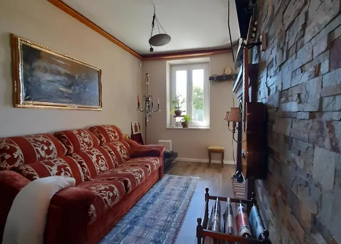 Helix 1912 Bed and Breakfast