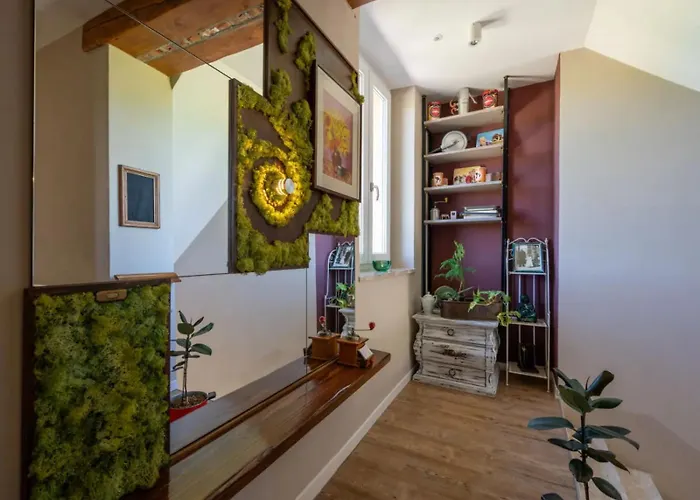 Helix 1912 Bed & Breakfast 4*