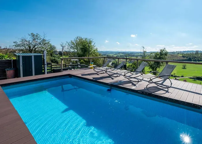 Helix 1912 Bed and Breakfast San Damiano dʼAsti