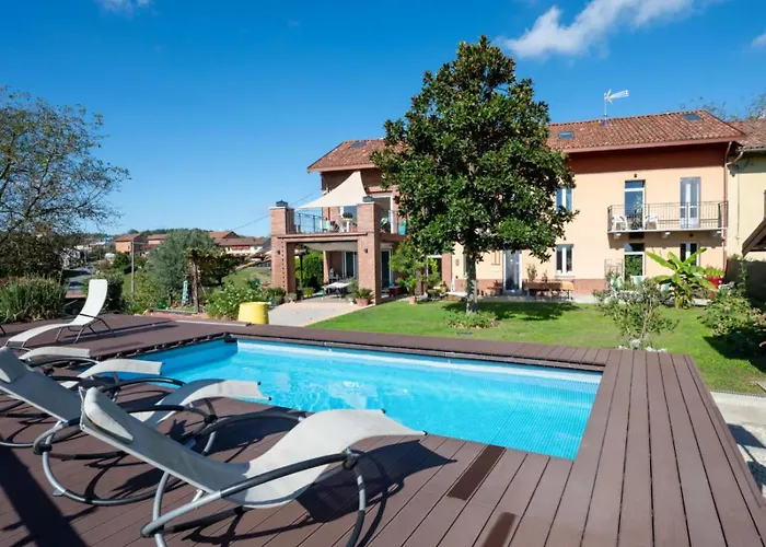 Helix 1912 Bed & Breakfast 4*
